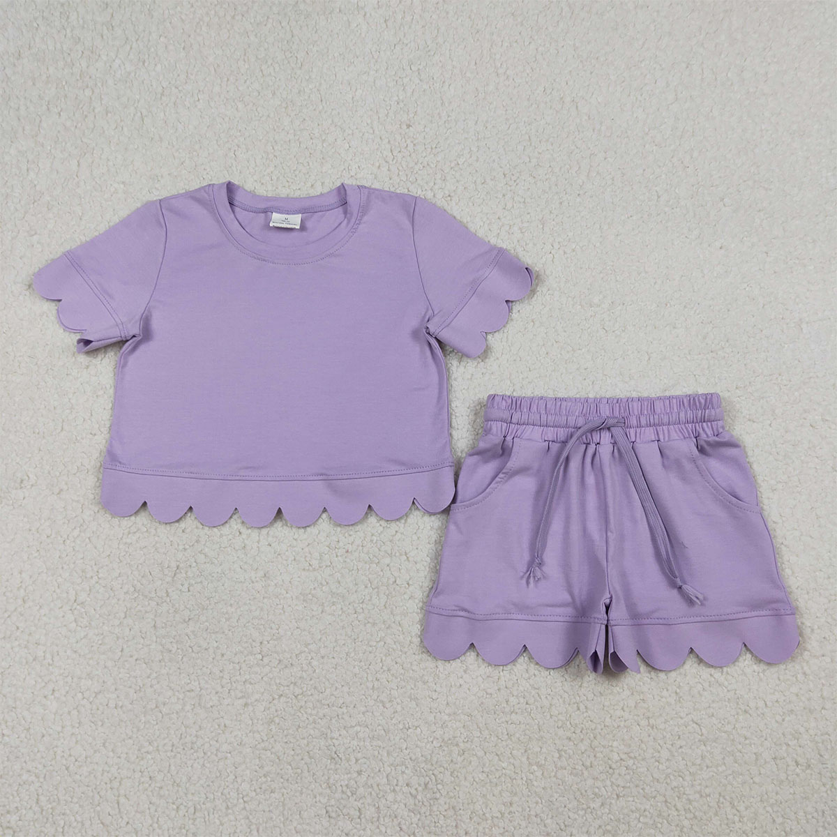Set di Abbigliamento Coordinat - Summer Clothing Wholesale recensione e prezzo