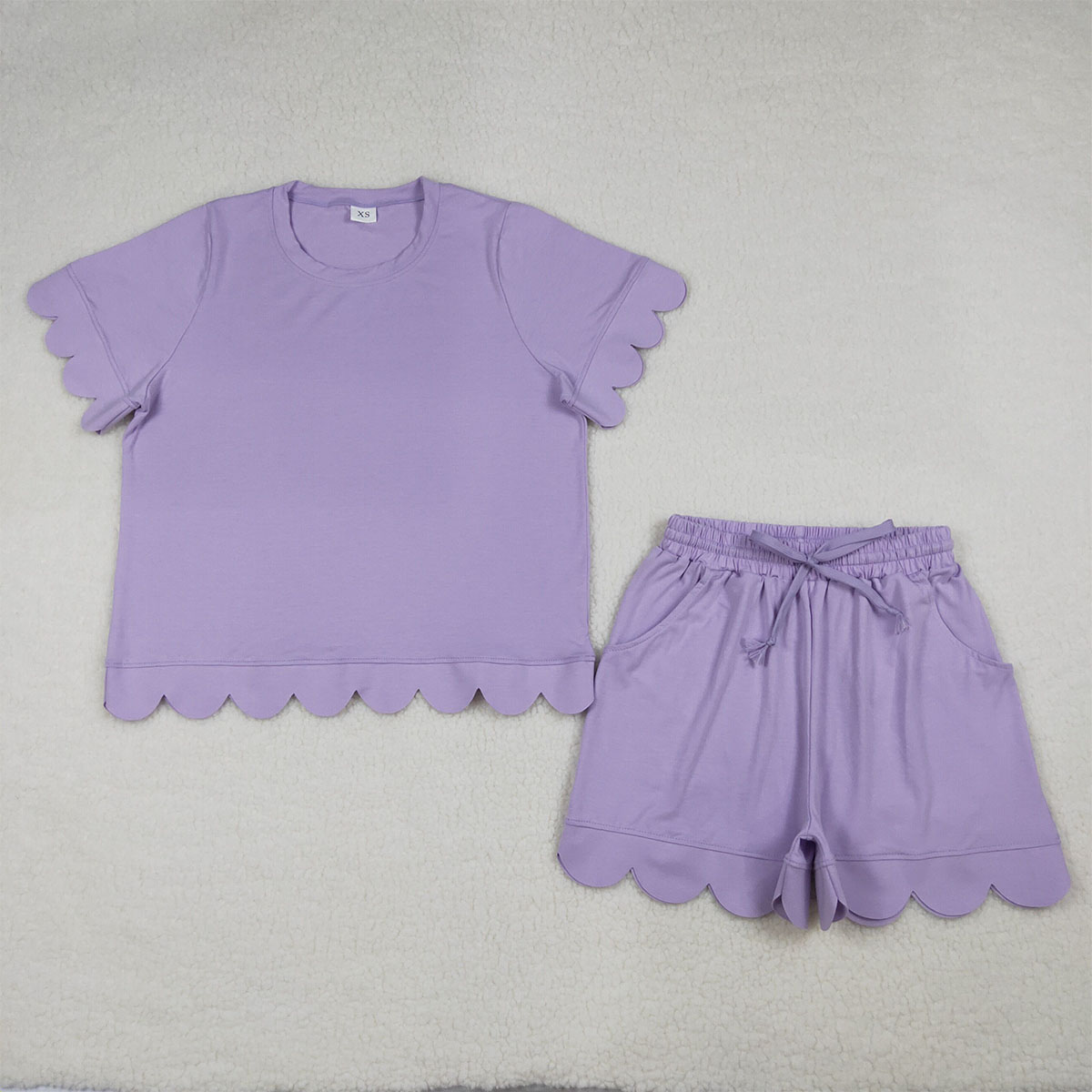 Set di Abbigliamento Coordinat - Summer Clothing Wholesale recensione e prezzo