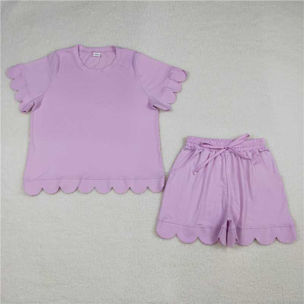 Set di Abbigliamento Coordinat - Summer Clothing Wholesale recensione e prezzo