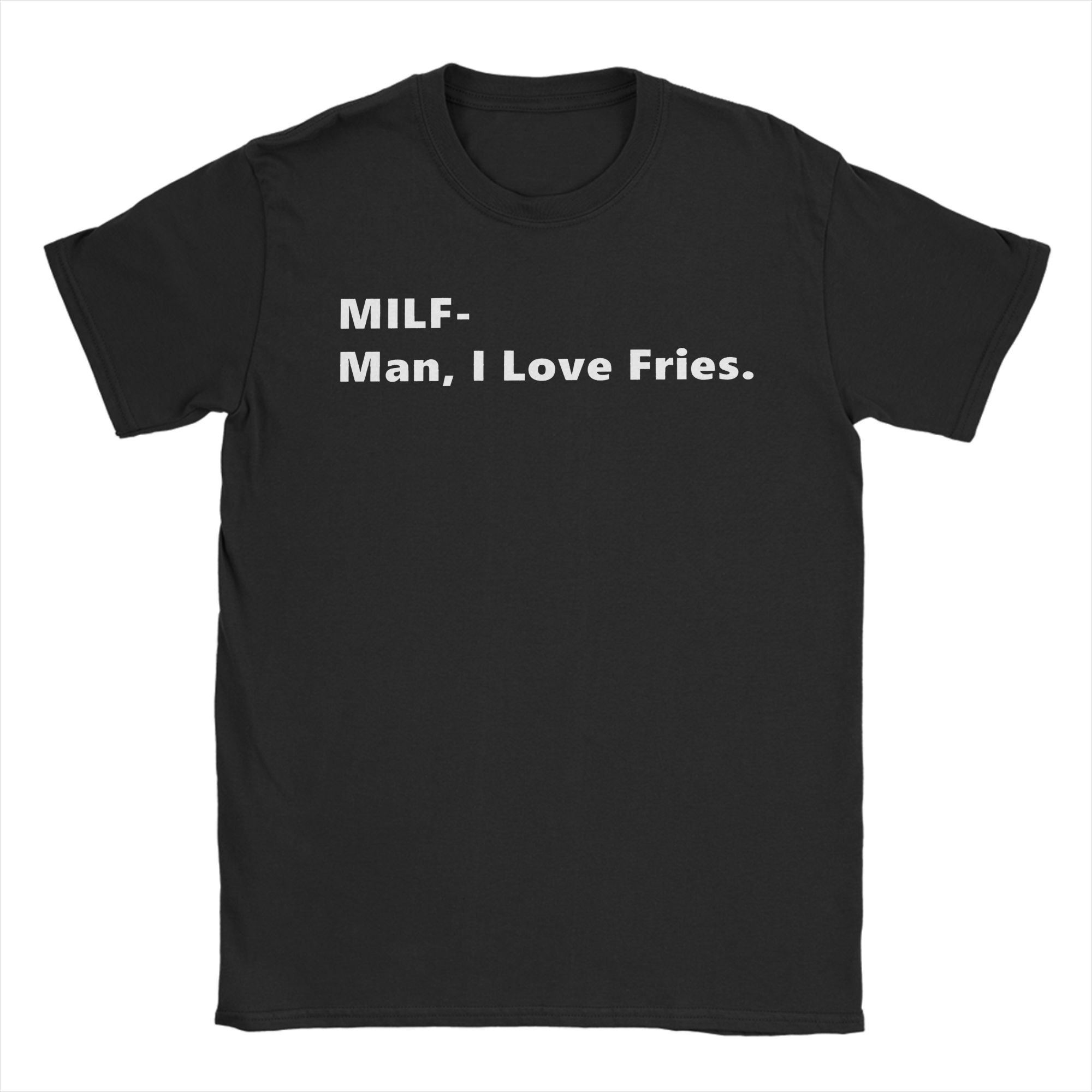 T-shirt con citazione diverten - Summer Clothing Ideas Men recensione e prezzo