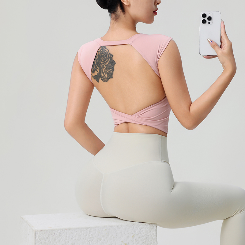 Abbigliamento fitness da donna - Summer Yoga Clothing recensione e prezzo