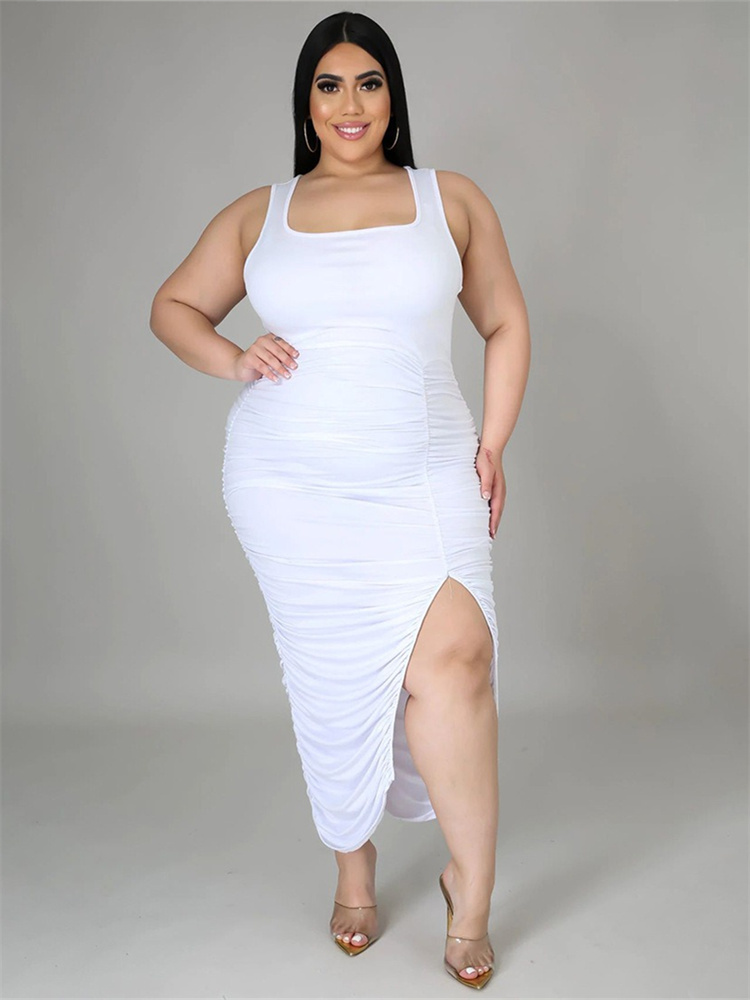 Wmstar Abiti taglie forti per  - Summer Clothing Wholesale recensione e prezzo