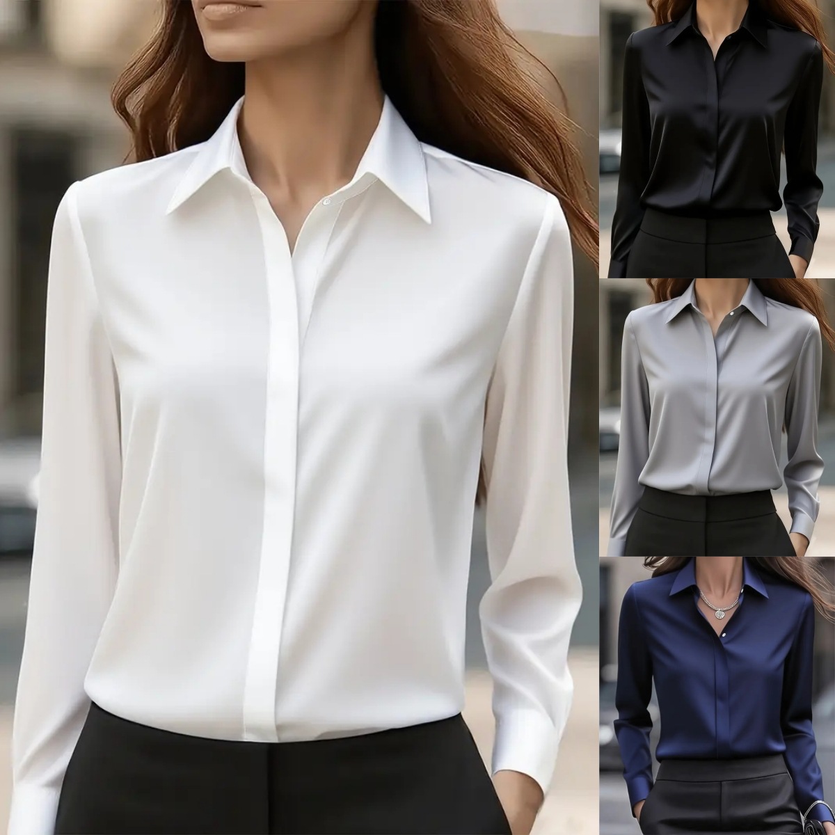 Camicetta da donna 2026 casual - Summer Days Clothing recensione e prezzo