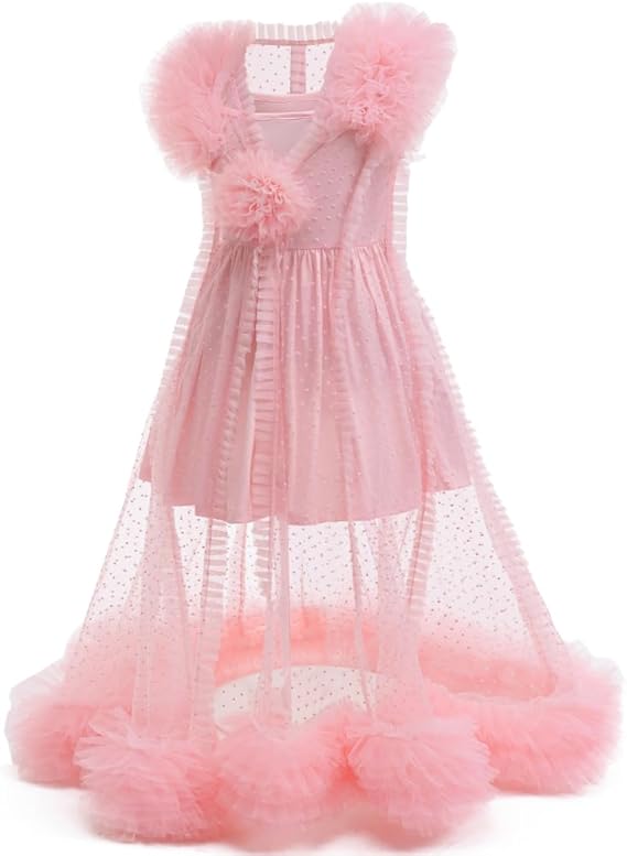 Costume da strega Glinda rosa  - Summer Clothing For Girls recensione e prezzo