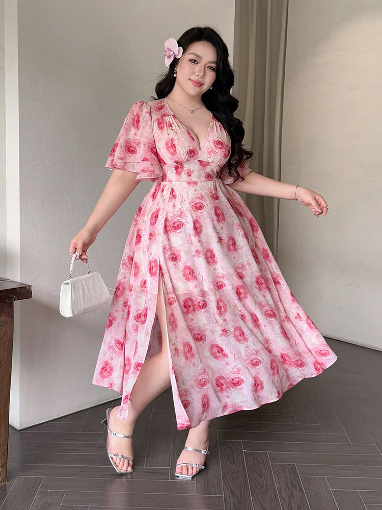 Nuovi abiti lunghi sexy con sc - Summer Days Clothing recensione e prezzo