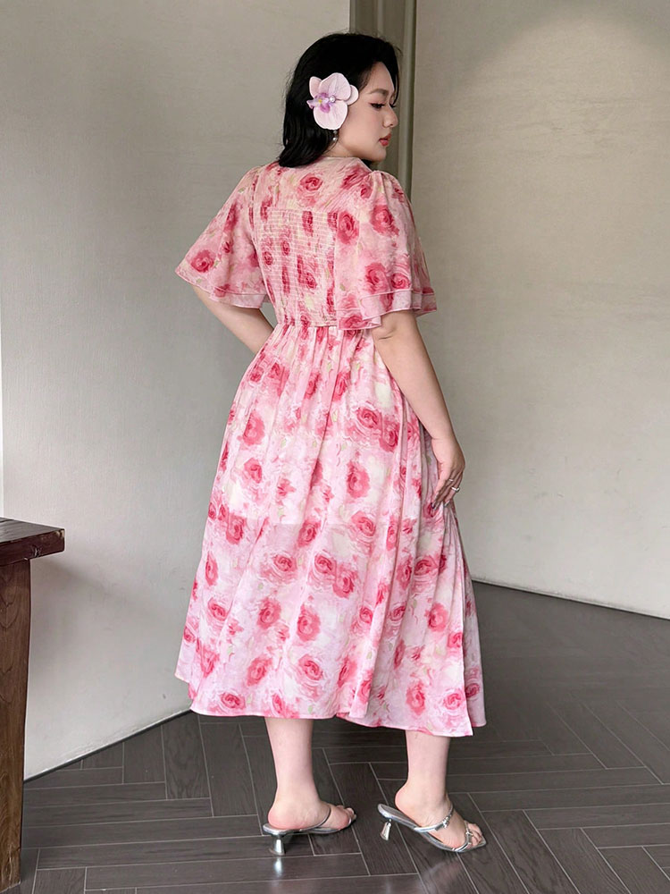 Nuovi abiti lunghi sexy con sc - Summer Days Clothing recensione e prezzo