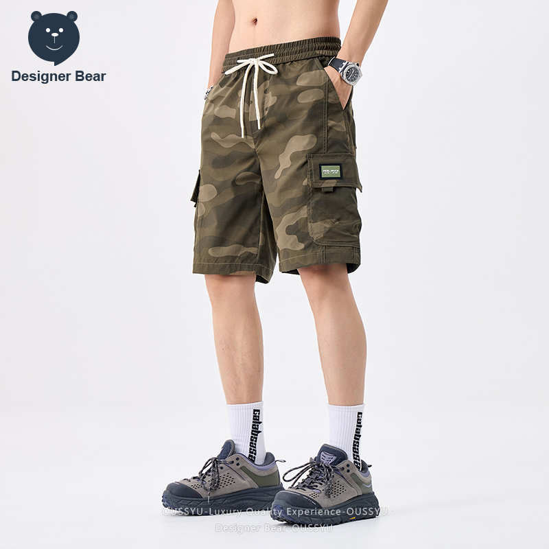 Abbigliamento di Marca, Pantal - Summer Clothing Work recensione e prezzo