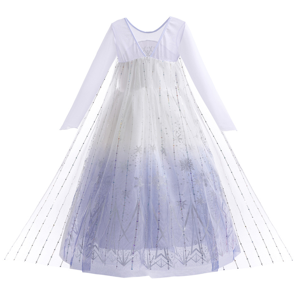 Abiti Bianchi di Elsa per Bamb - Summer Evenings Clothing recensione e prezzo