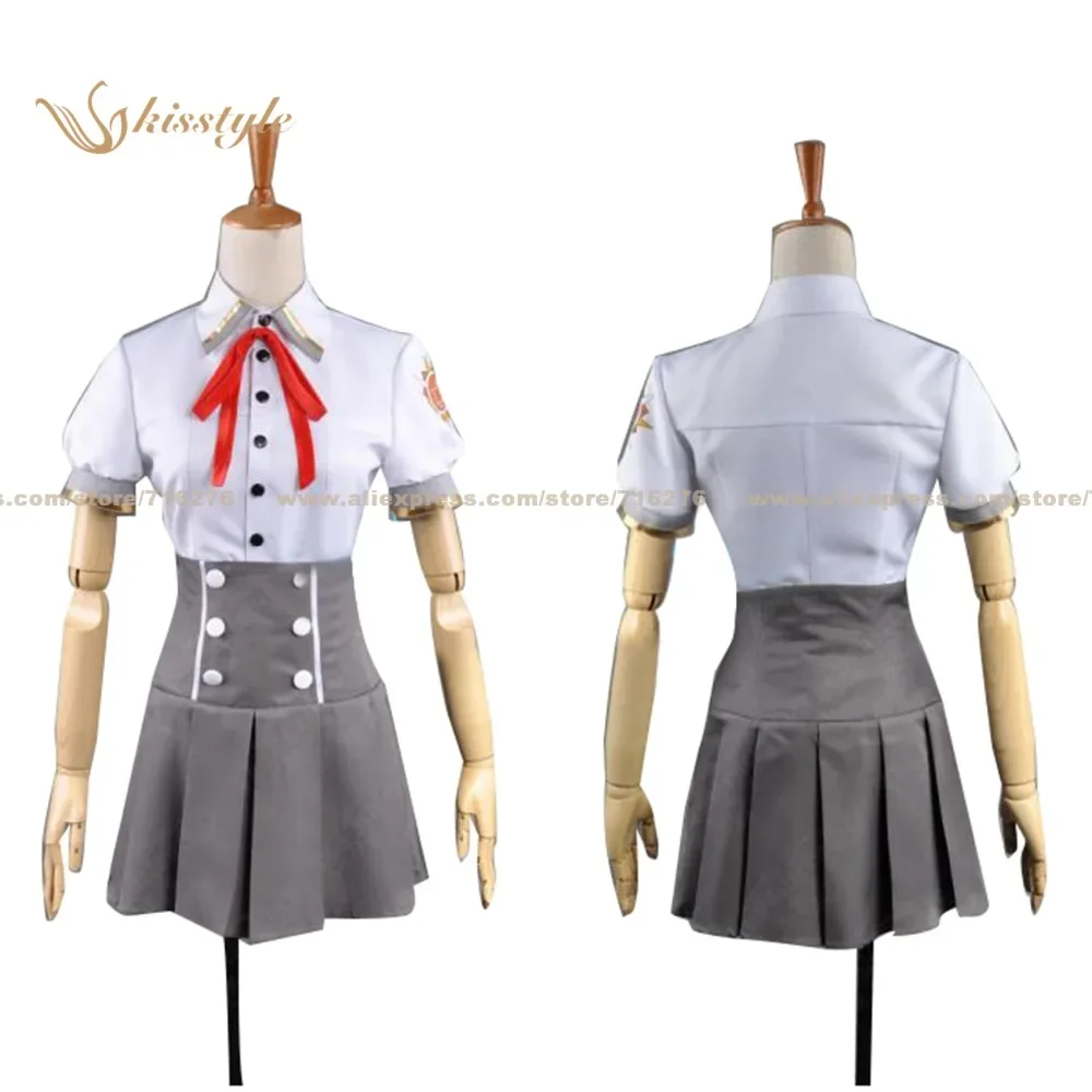 Anime Kamigami no Asobi Yui Ku - Summer Clothing Japan recensione e prezzo