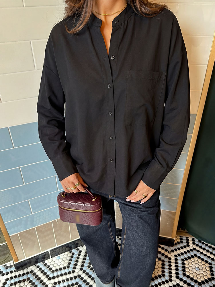 Camicia da donna HH minimalist - Summer Days Clothing recensione e prezzo