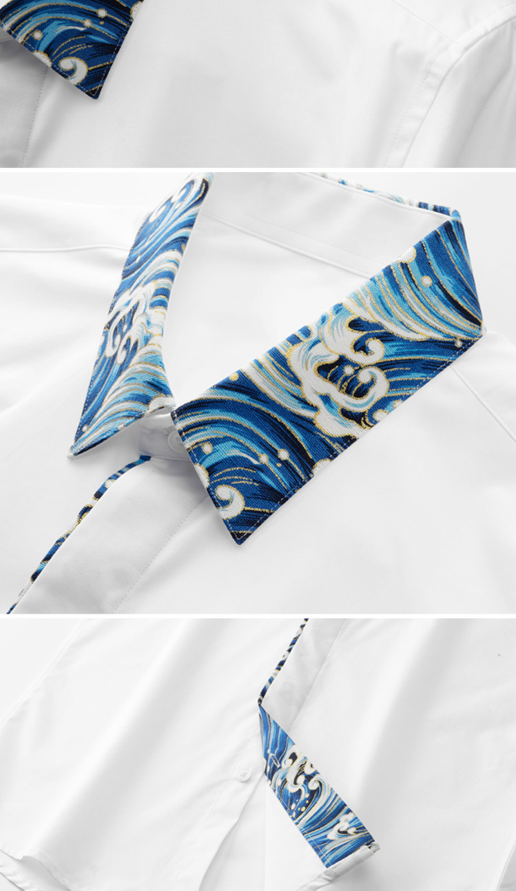 Nuovo abbigliamento da uomo co - Summer Clothing Release recensione e prezzo