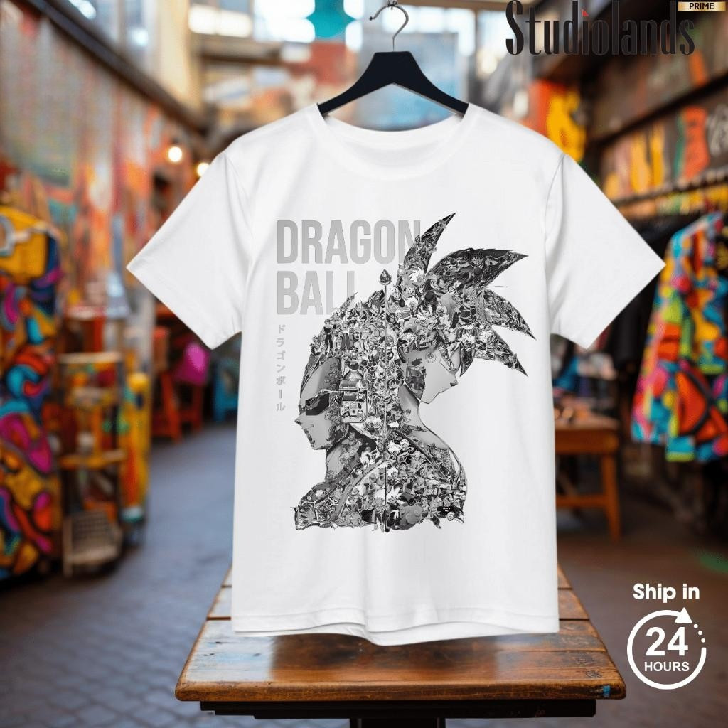 T-shirt Estiva 2026 Dragon Bal - Summer Clothing Release recensione e prezzo