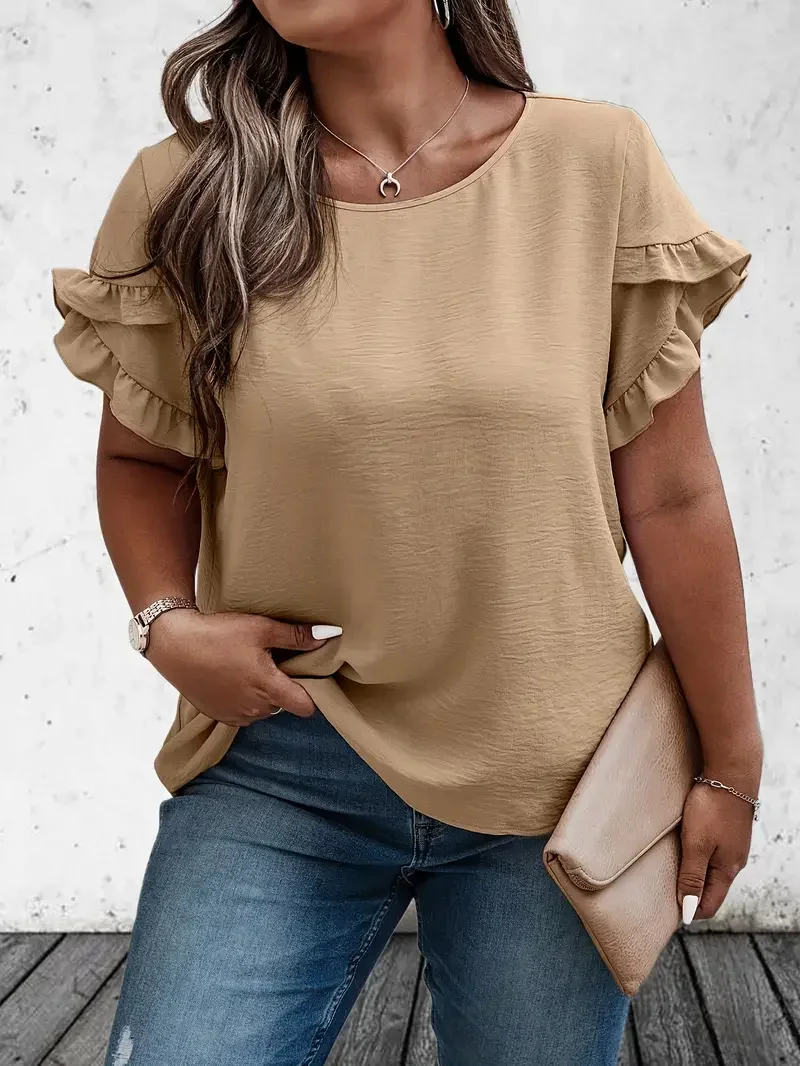 Primavera Estate Donna Plus Si - Summer Clothing Colors recensione e prezzo