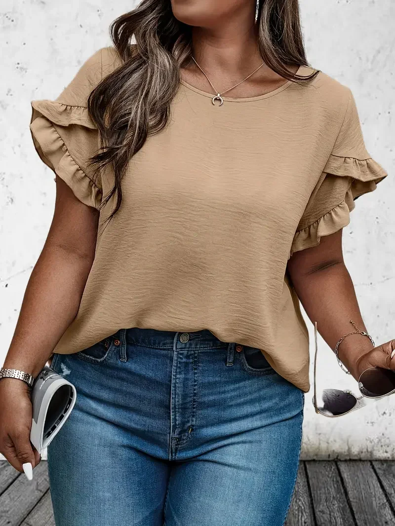 Primavera Estate Donna Plus Si - Summer Clothing Colors recensione e prezzo