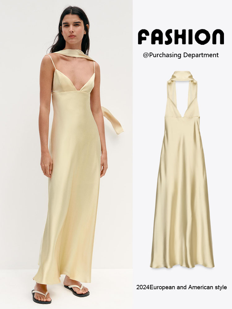 Nuovo Abito da Sera Estivo in  - Summer Evenings Clothing recensione e prezzo