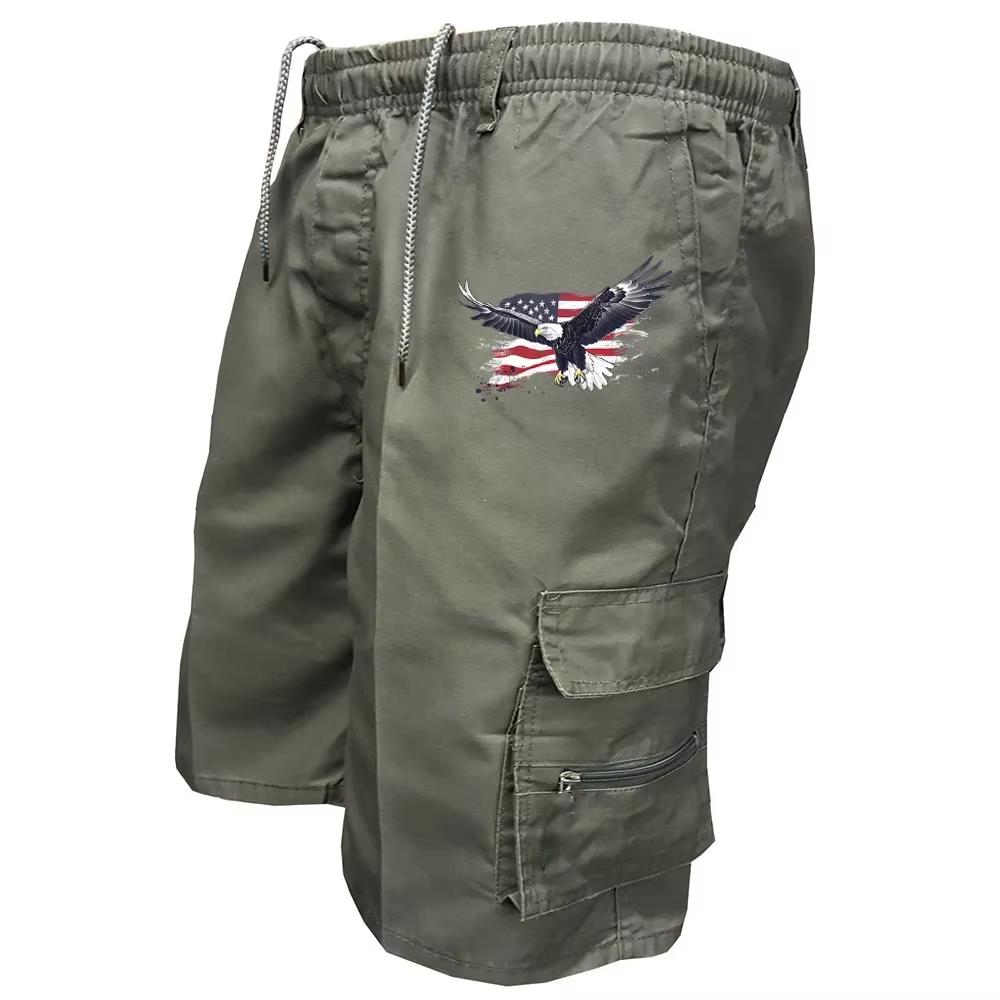 Pantaloncini Cargo da Uomo 202 - Summer Clothing Work recensione e prezzo
