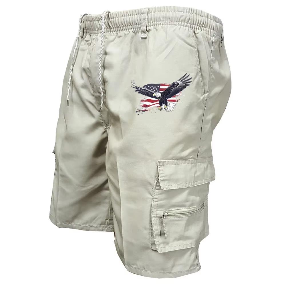 Pantaloncini Cargo da Uomo 202 - Summer Clothing Work recensione e prezzo