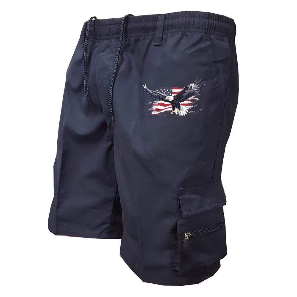Pantaloncini Cargo da Uomo 202 - Summer Clothing Work recensione e prezzo