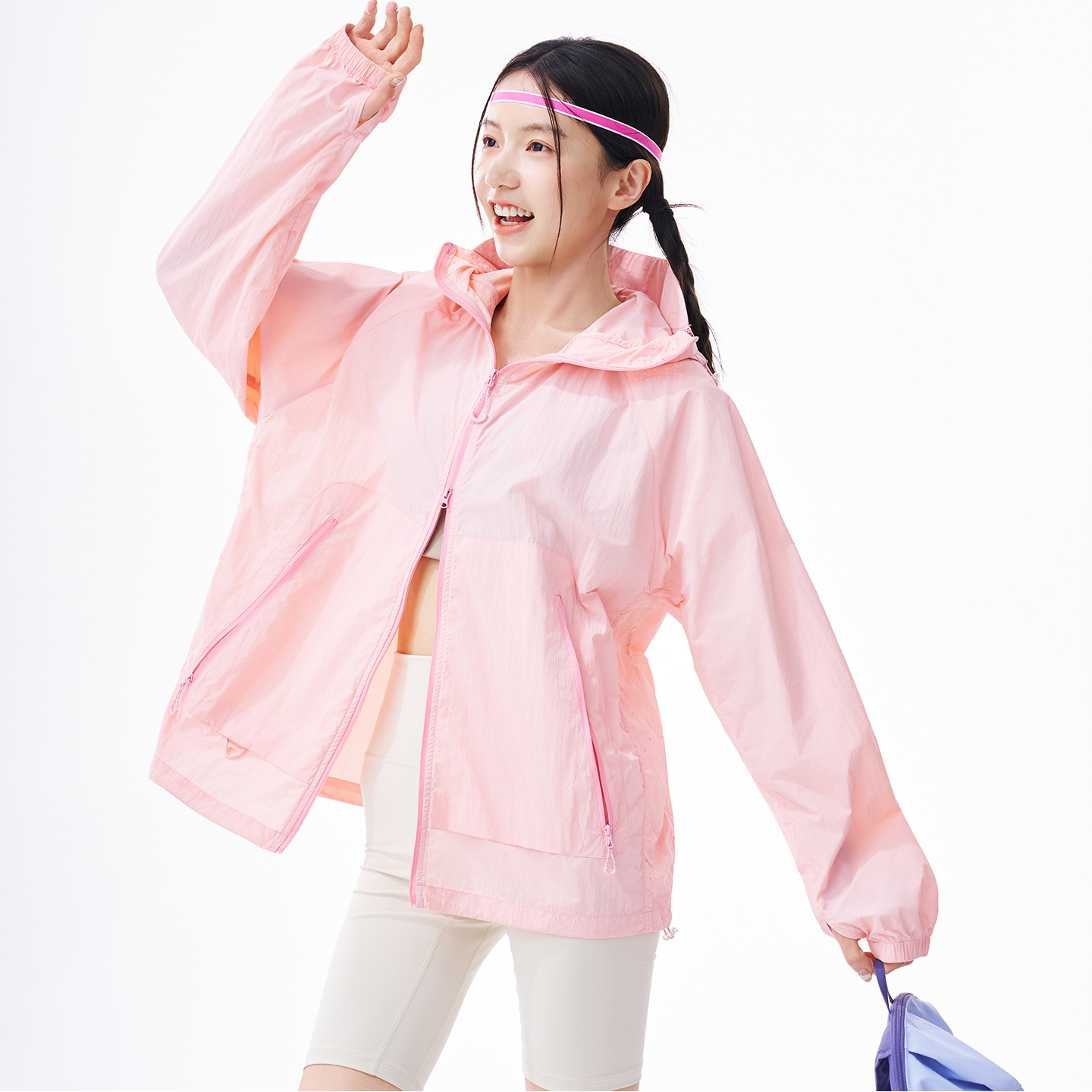 Abbigliamento Protettivo Solar - Yours Summer Clothing recensione e prezzo
