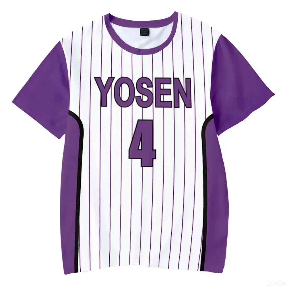 T-shirt a maniche corte da uom - Yours Summer Clothing recensione e prezzo