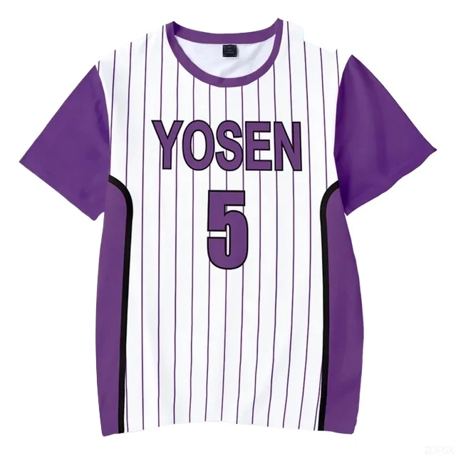 T-shirt a maniche corte da uom - Yours Summer Clothing recensione e prezzo