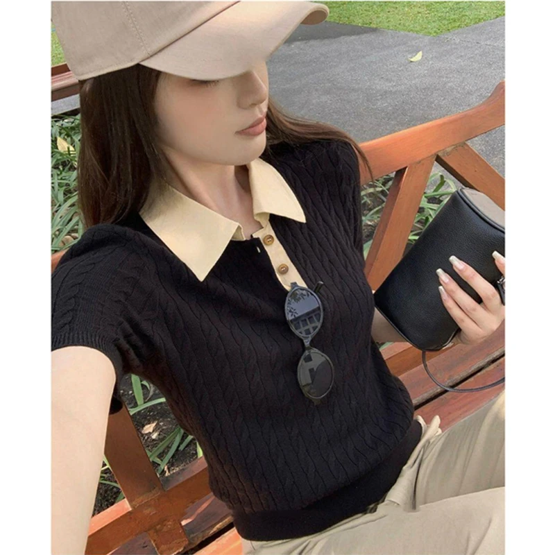 Abbigliamento Donna Maglione L - Summer Days Clothing recensione e prezzo
