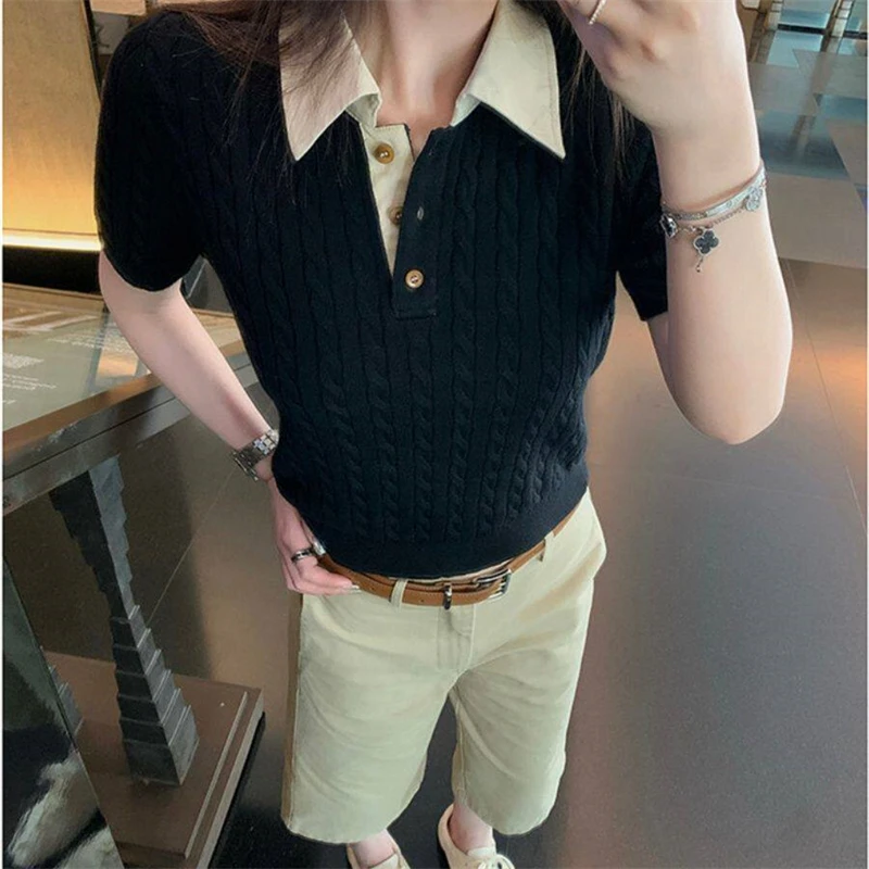 Abbigliamento Donna Maglione L - Summer Days Clothing recensione e prezzo