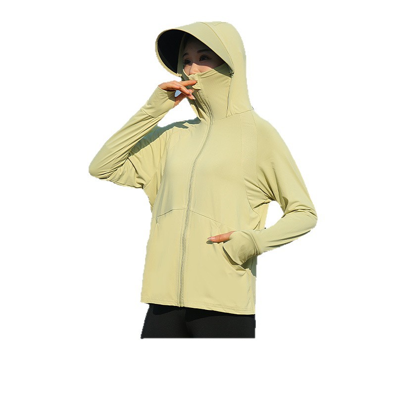 Giacca con Cappuccio Protettiv - Summer Clothing For Girls recensione e prezzo