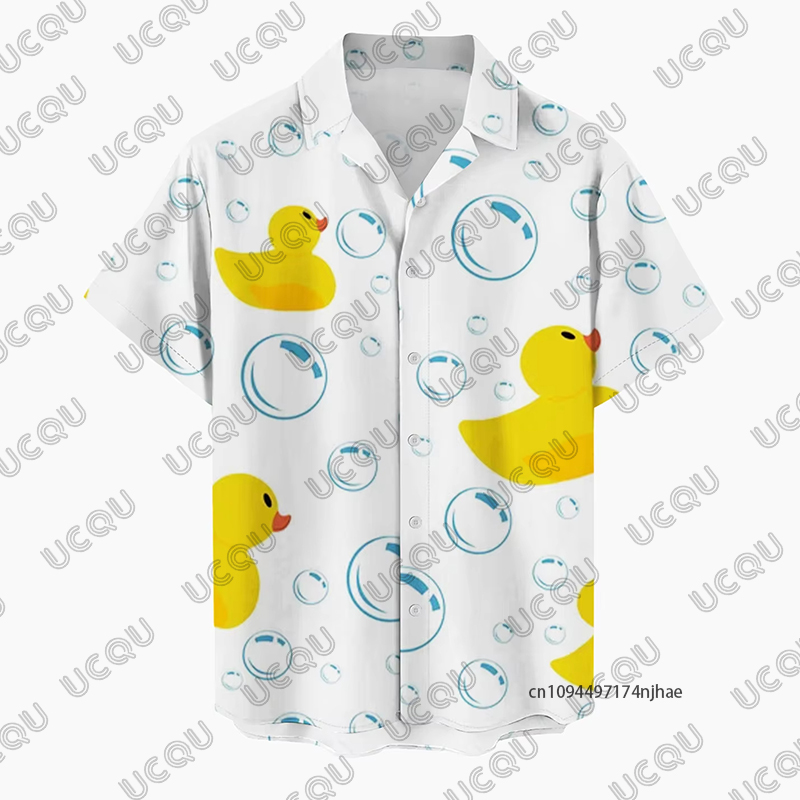 Nuova Camicia Estiva da Uomo c - Board Short Surf recensione e prezzo