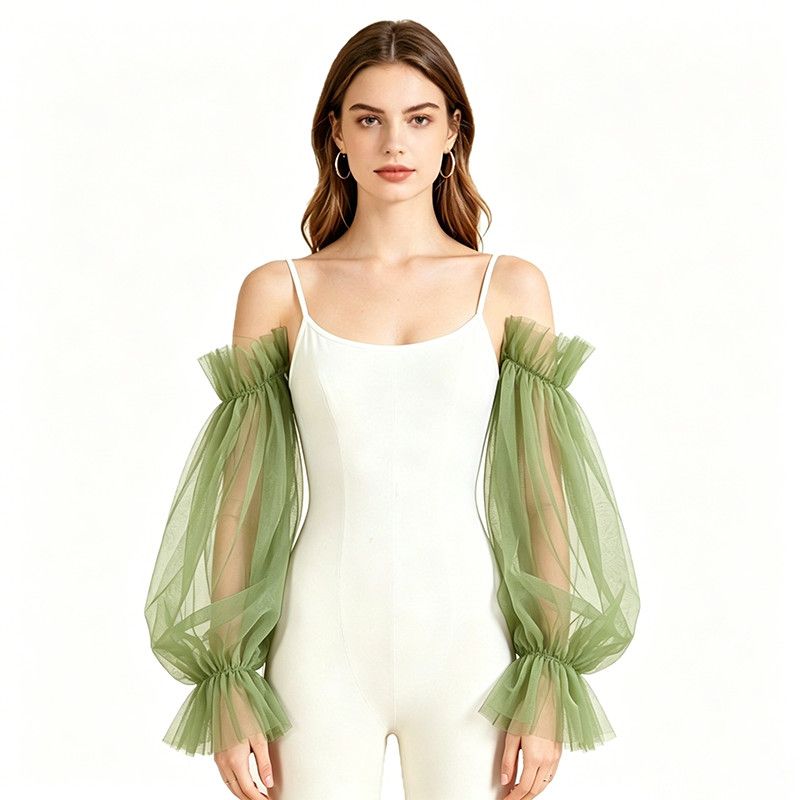 Guanti da sposa alla moda con  - Summer Clothing Colors recensione e prezzo