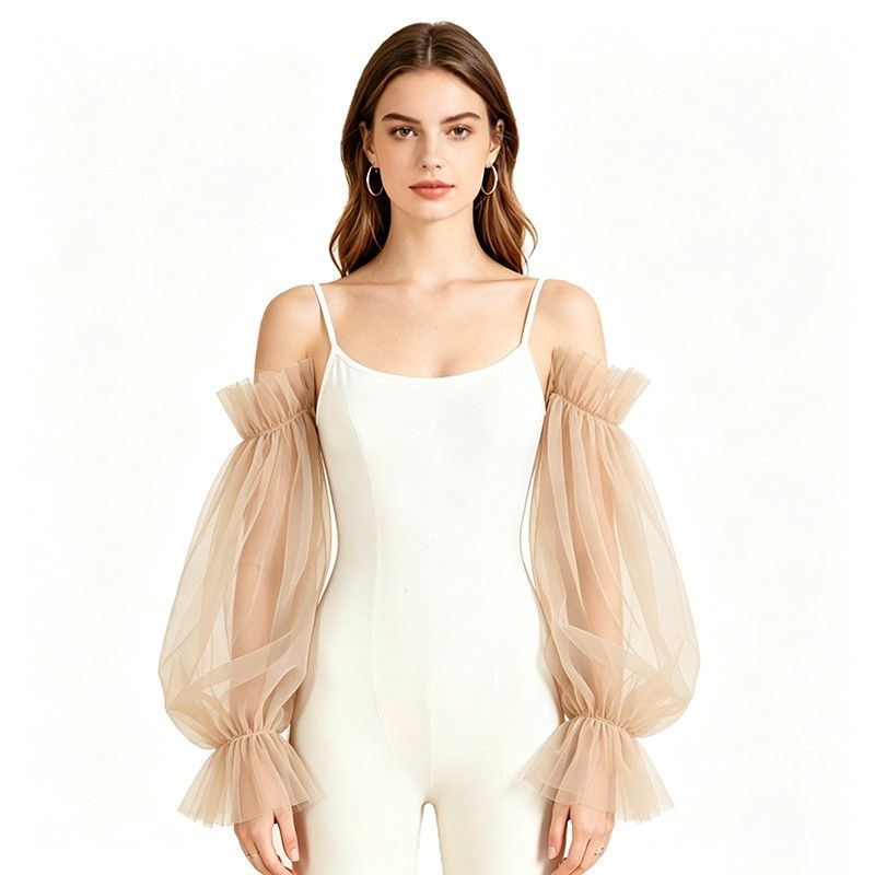 Guanti da sposa alla moda con  - Summer Clothing Colors recensione e prezzo
