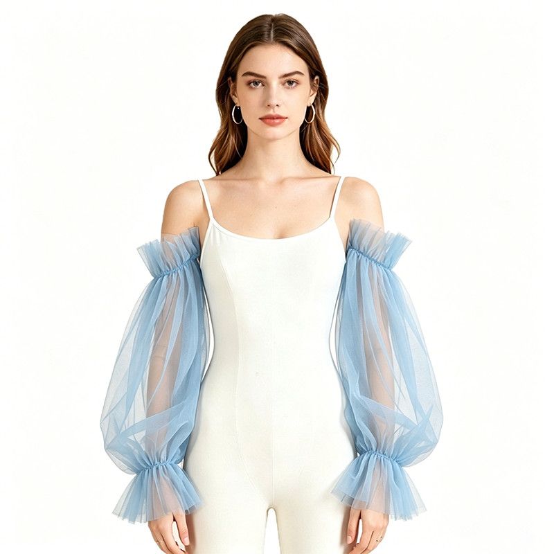 Guanti da sposa alla moda con  - Summer Clothing Colors recensione e prezzo