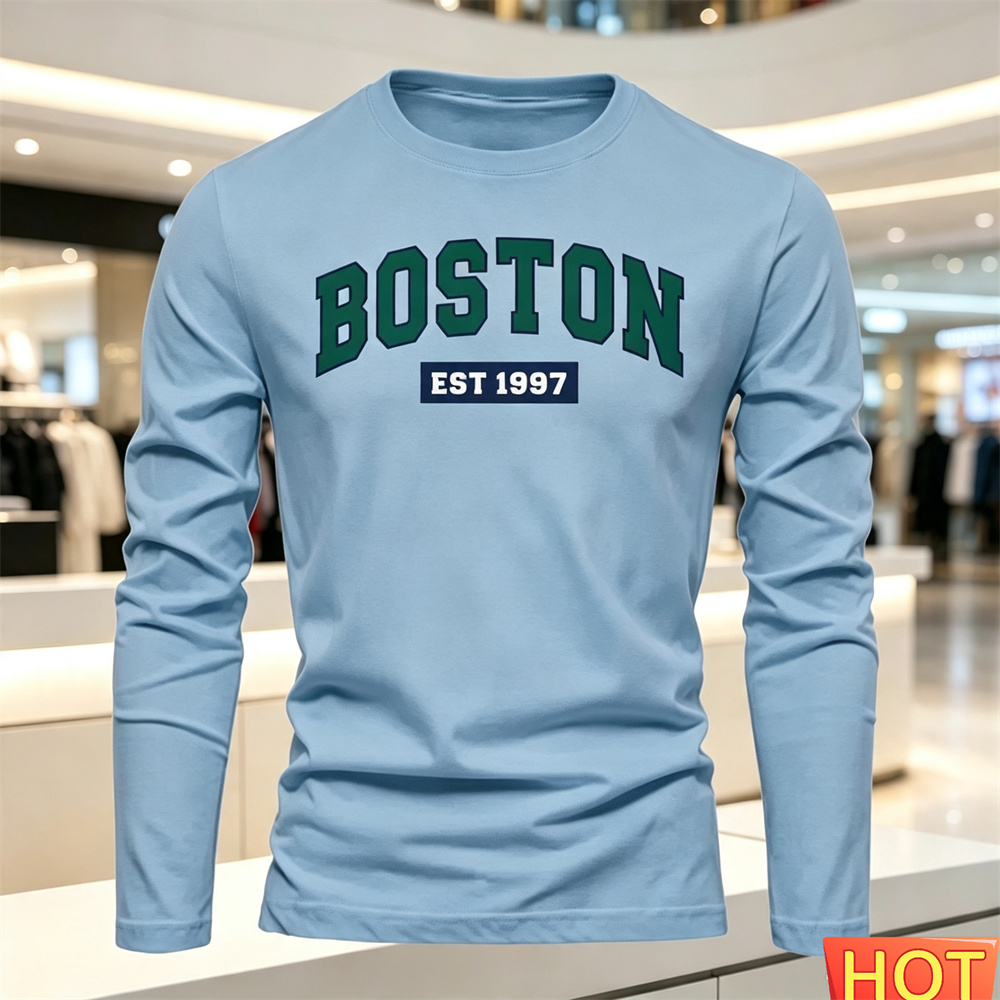 T-shirt a maniche lunghe da uo - Summer Clothing Long Sleeve recensione e prezzo