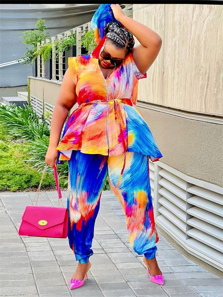 Wmstar Plus Size abbigliamento - Summer Clothing Wholesale recensione e prezzo