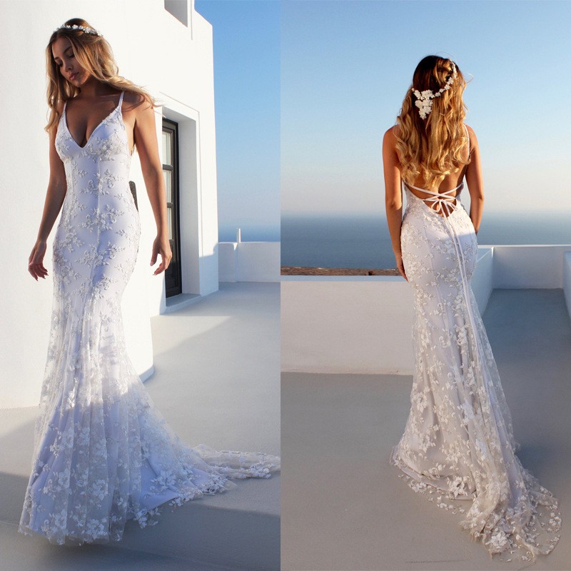 Abiti da sera eleganti in pizz - Summer Evenings Clothing recensione e prezzo