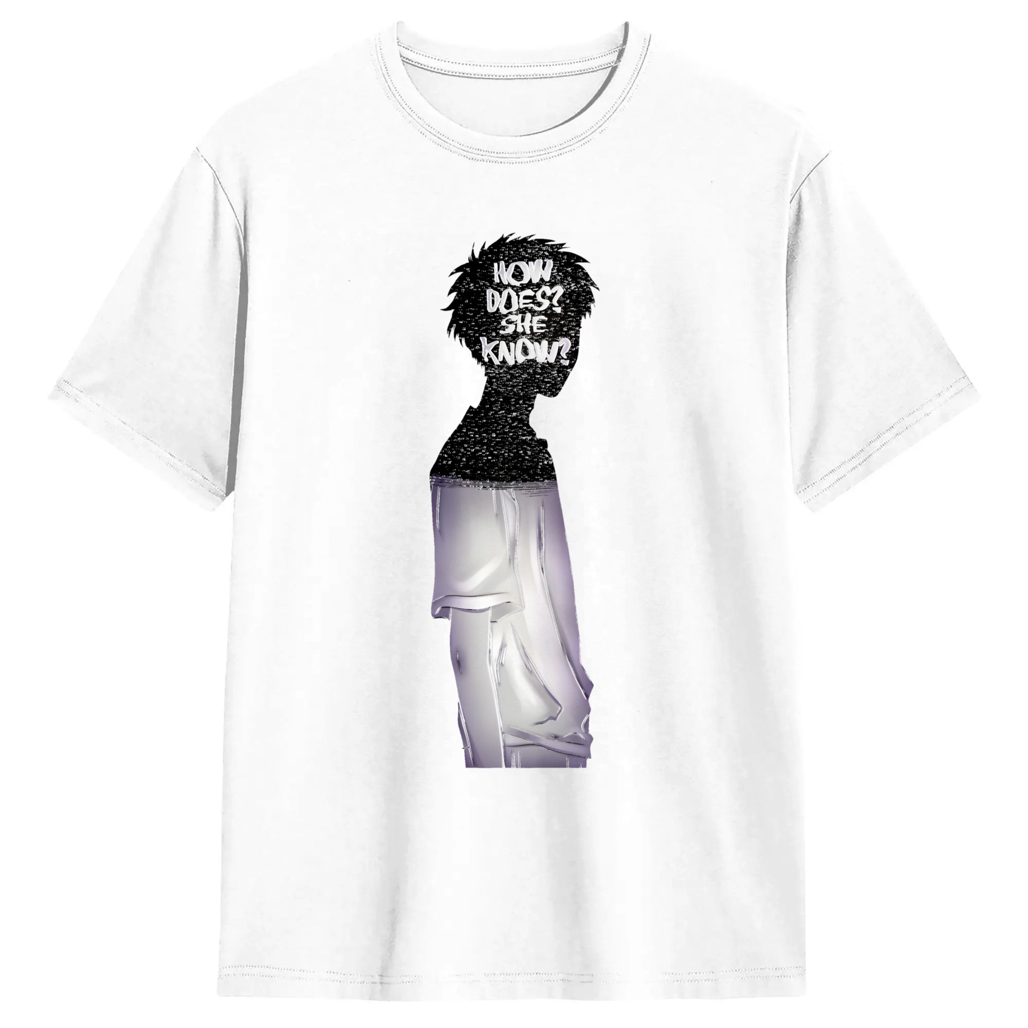 T-shirt The Summer Hikaru Died - Summer Clothing Ideas Men recensione e prezzo