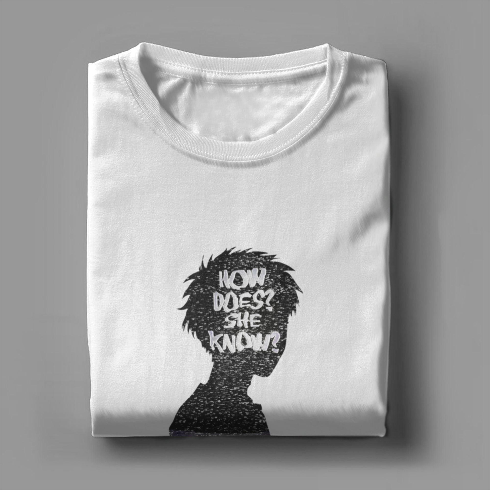 T-shirt The Summer Hikaru Died - Summer Clothing Ideas Men recensione e prezzo
