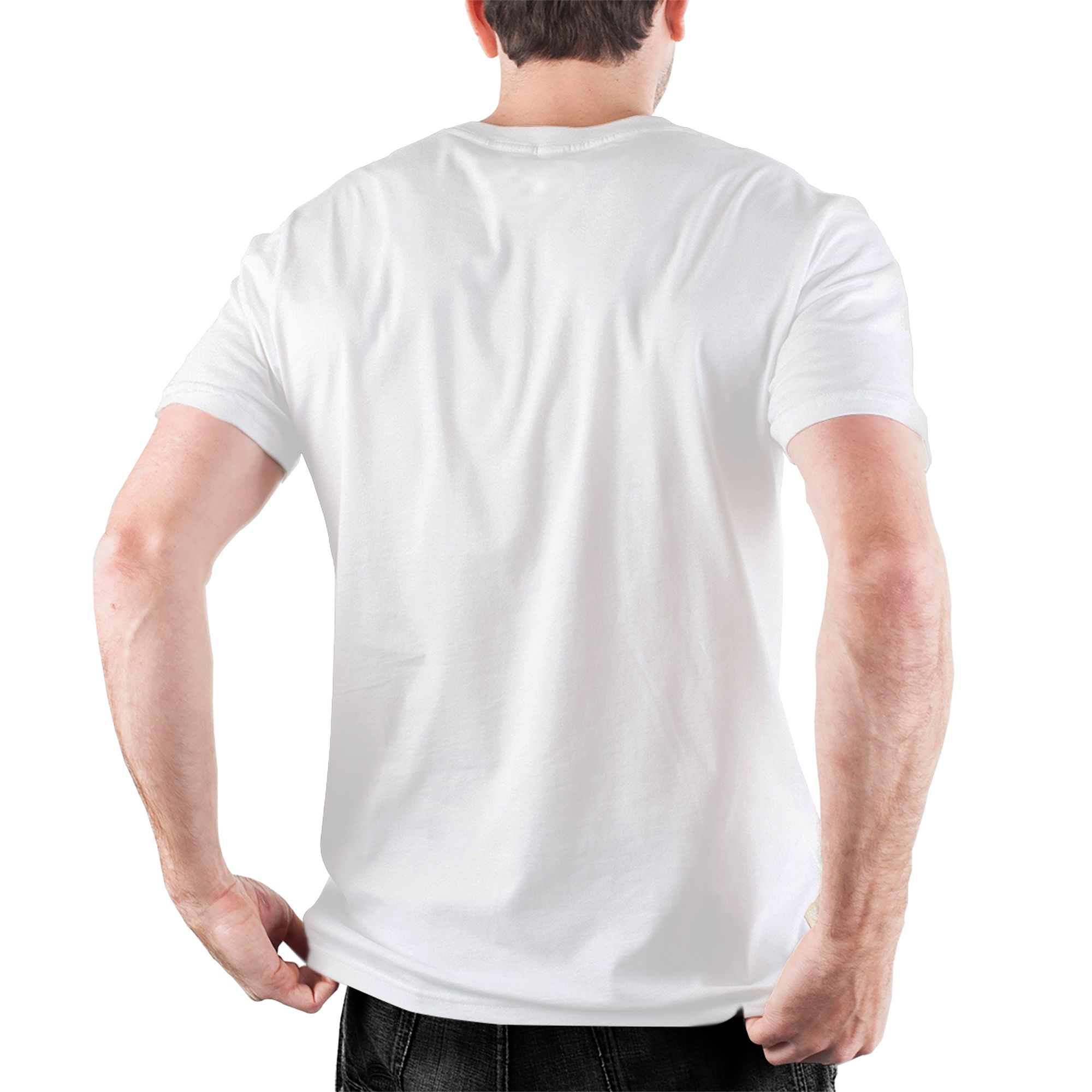 T-shirt da uomo In My Feral Er - Summer Clothing Ideas Men recensione e prezzo