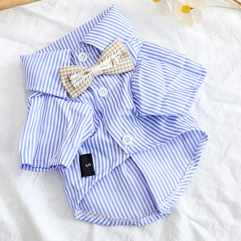 Abbigliamento per Cani, Camici - Summer Clothing Wholesale recensione e prezzo