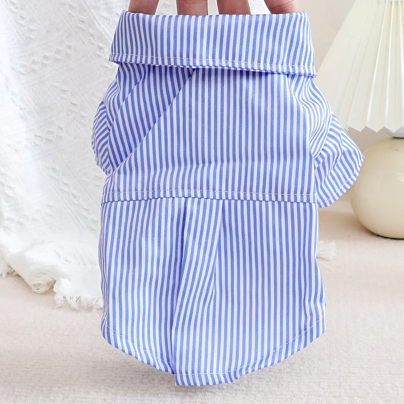 Abbigliamento per Cani, Camici - Summer Clothing Wholesale recensione e prezzo