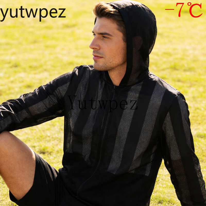 Abbigliamento da uomo per la p - Summer Yoga Clothing recensione e prezzo