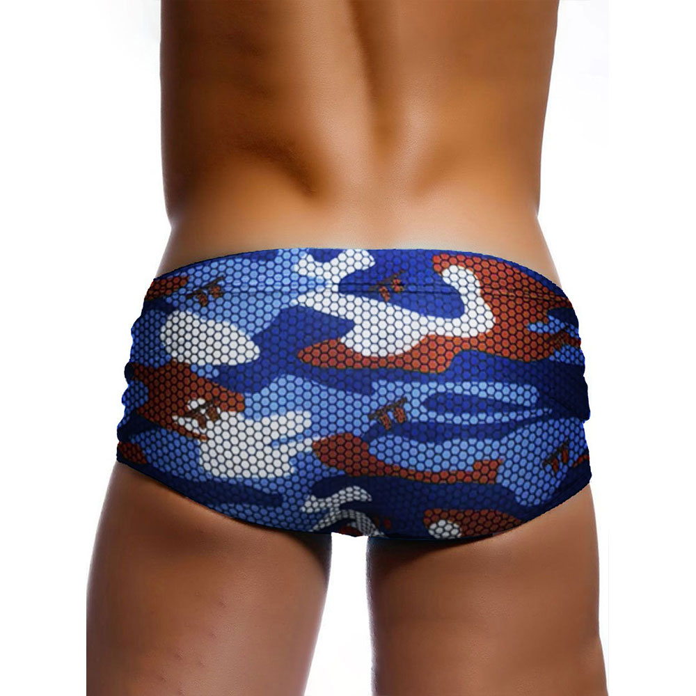 Costume da Bagno Sexy da Uomo  - Board Short Surf recensione e prezzo