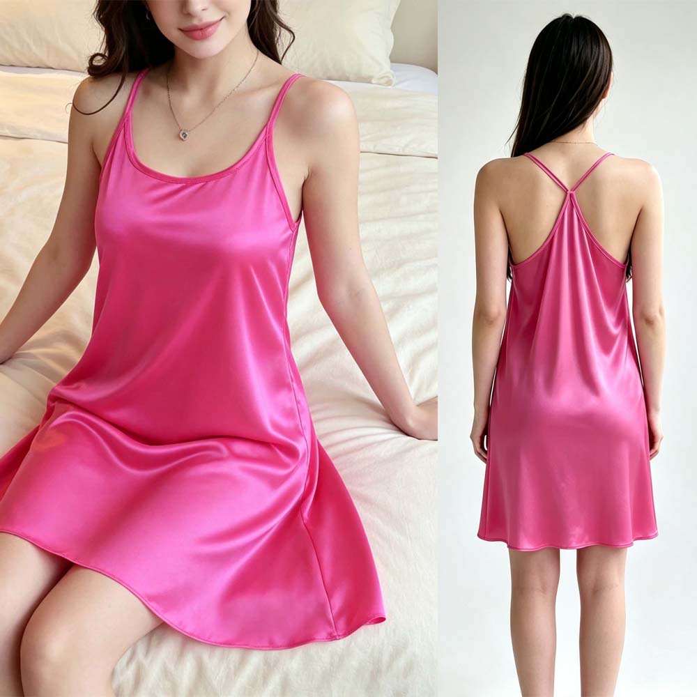 Vestito da Notte Estivo Sexy d - Summer Days Clothing recensione e prezzo