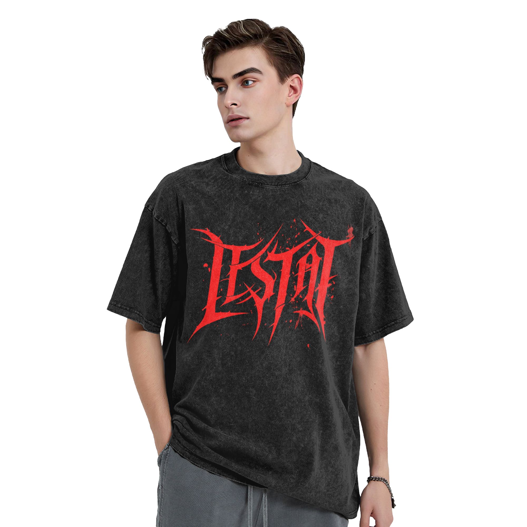 T-shirt per coppia The Vampire - Summer Clothing Ideas Men recensione e prezzo