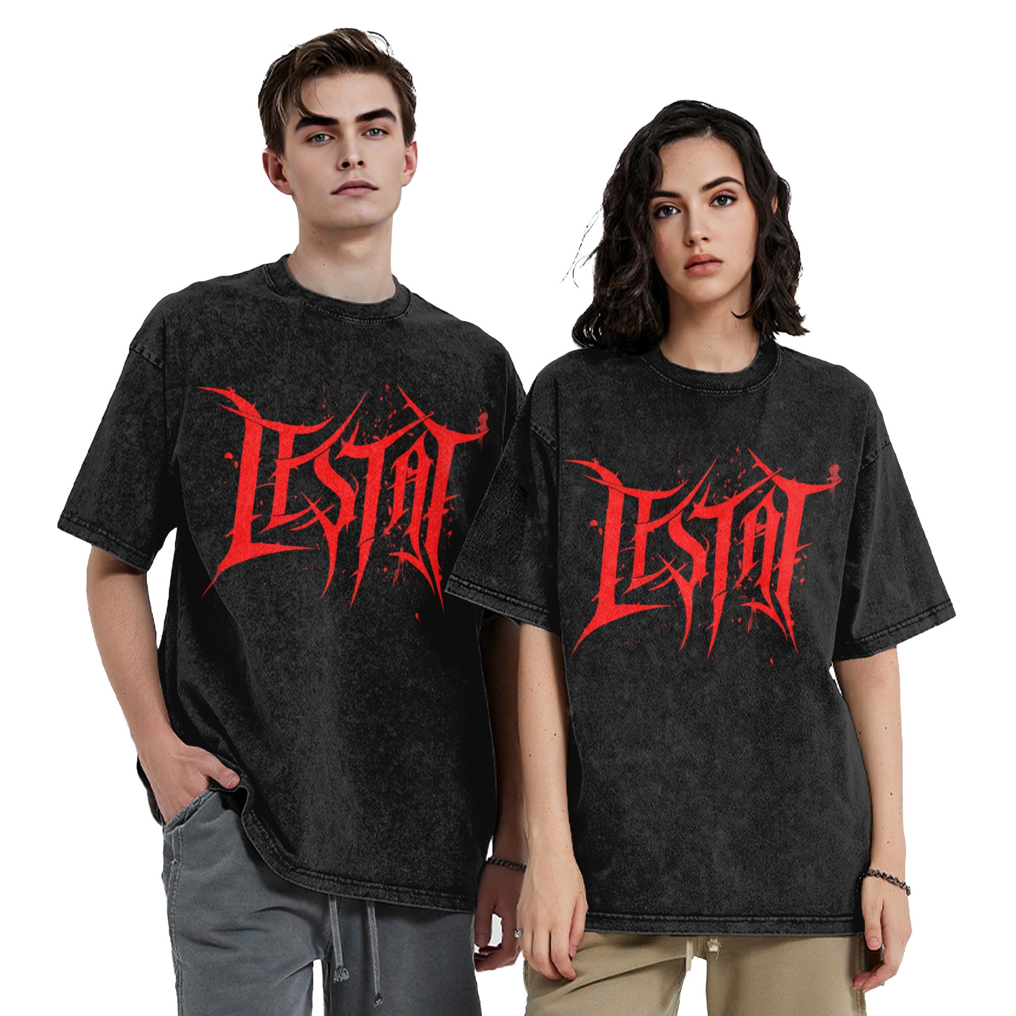 T-shirt per coppia The Vampire - Summer Clothing Ideas Men recensione e prezzo