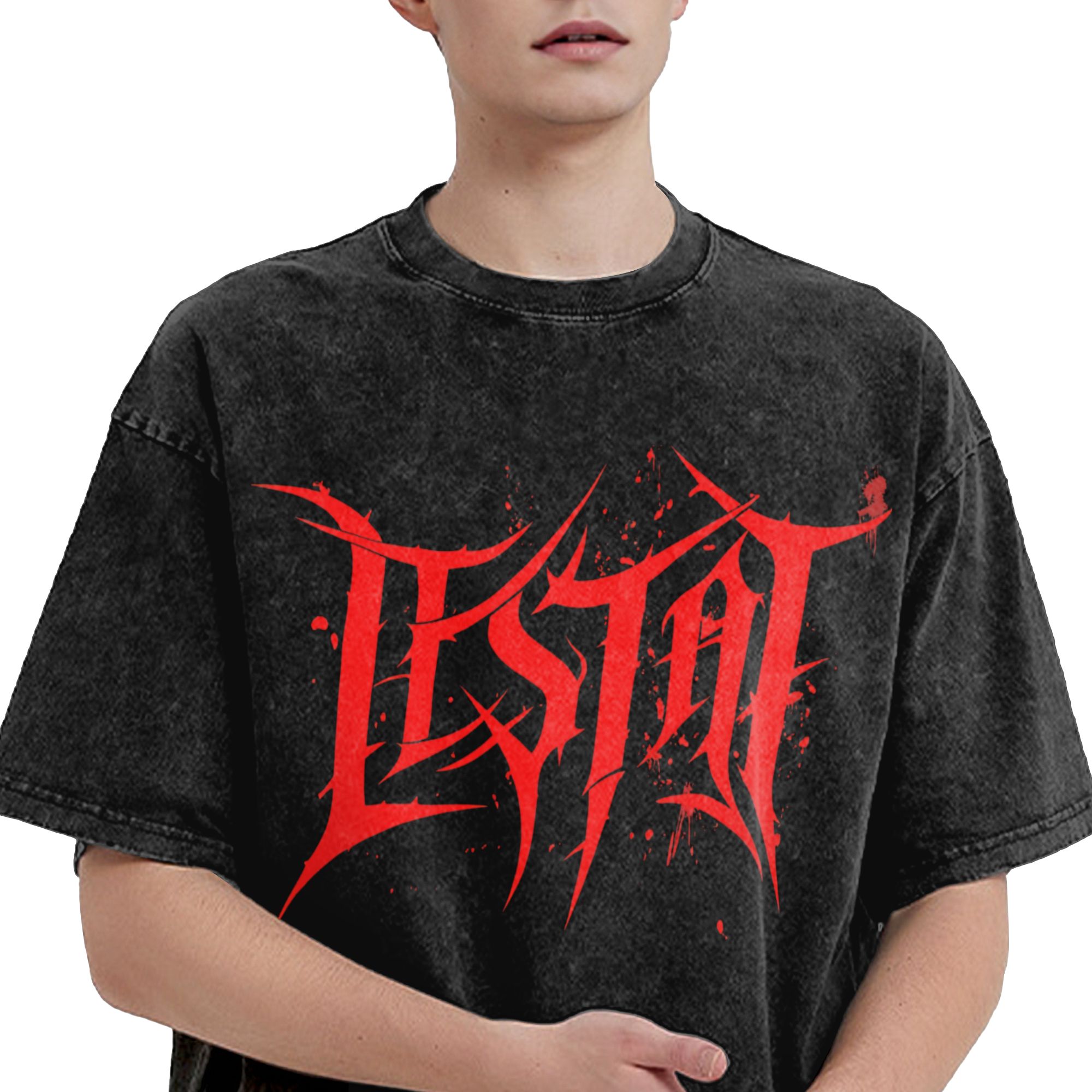 T-shirt per coppia The Vampire - Summer Clothing Ideas Men recensione e prezzo