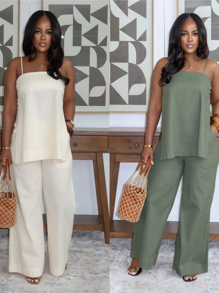 Completi da Donna 2 Pezzi Nuov - Summer Days Clothing recensione e prezzo
