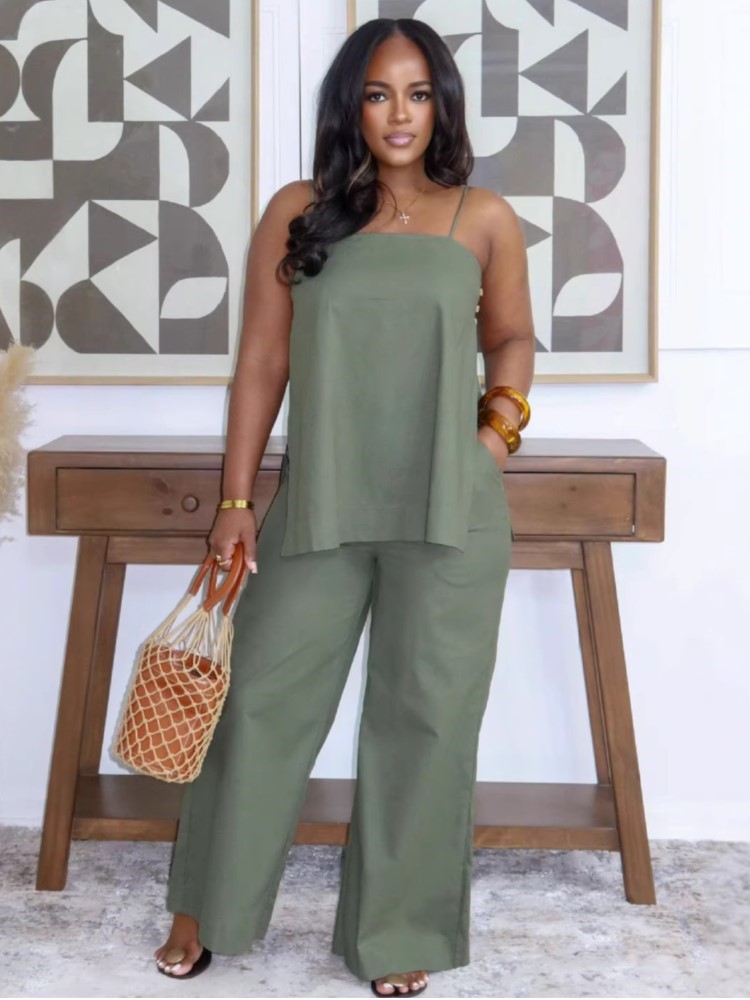 Completi da Donna 2 Pezzi Nuov - Summer Days Clothing recensione e prezzo
