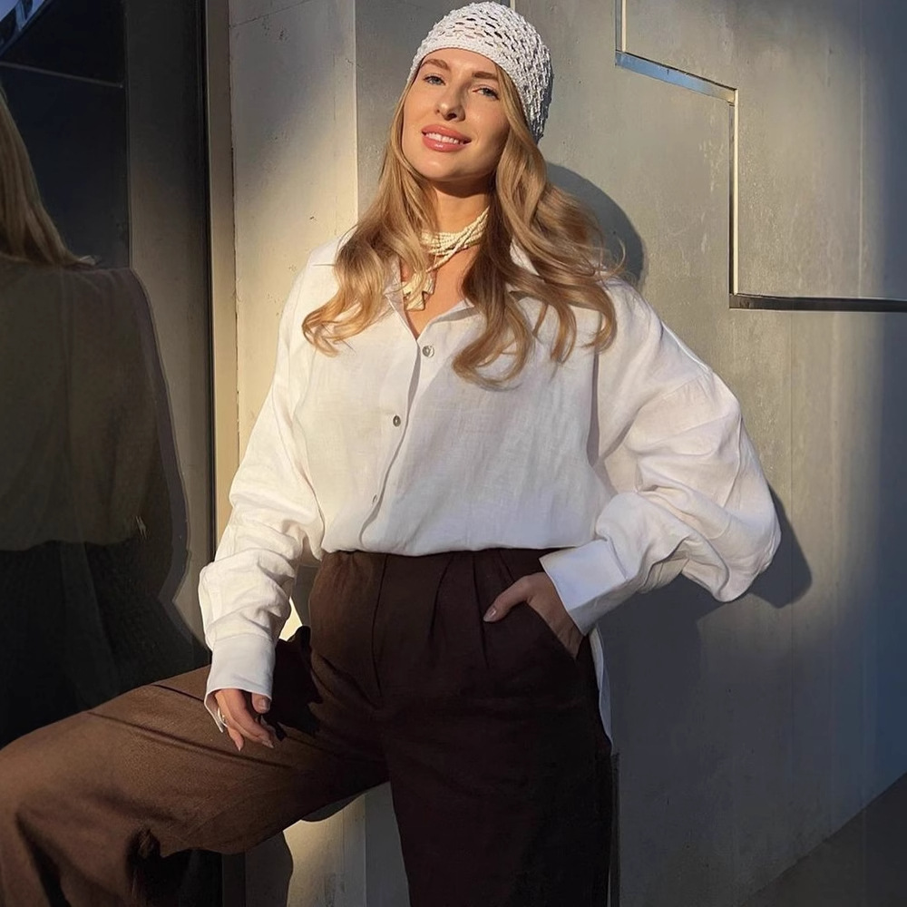 Camicetta da donna 2026 casual - Summer Days Clothing recensione e prezzo