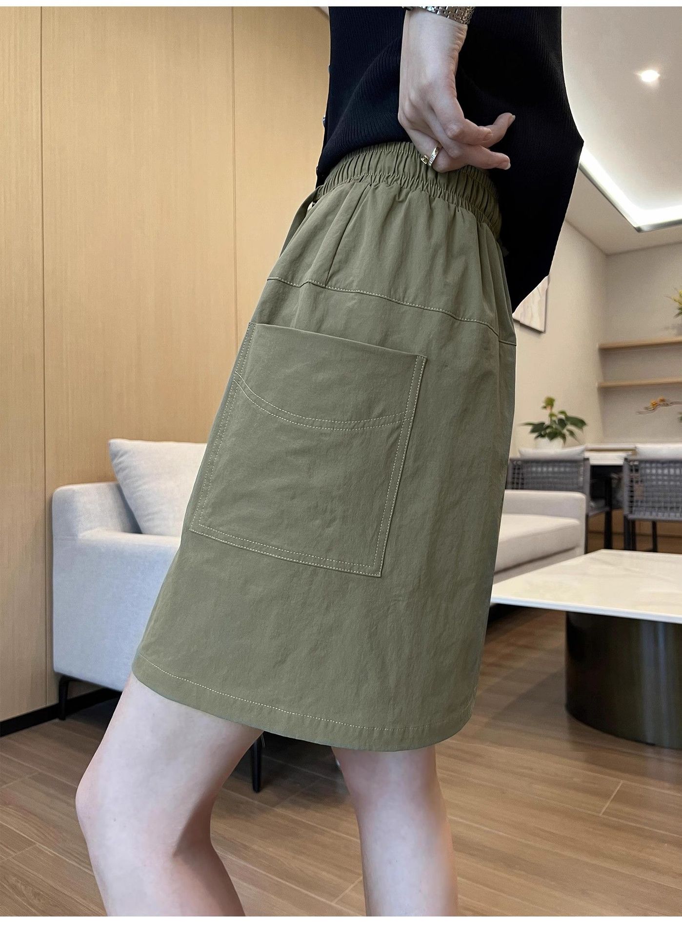 Pantaloni Sportivi da Lavoro d - Summer Clothing Work recensione e prezzo